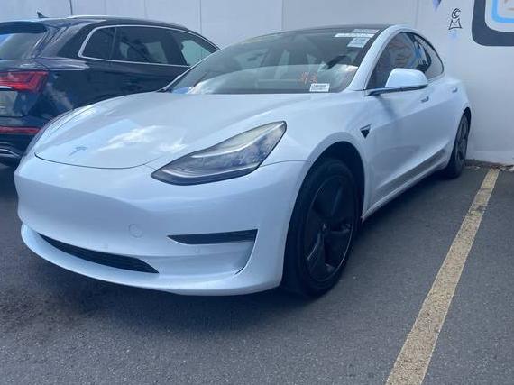 TESLA MODEL 3 2020 5YJ3E1EA2LF590469 image TESLA MODEL 3 2020 5YJ3E1EA2LF590469 image